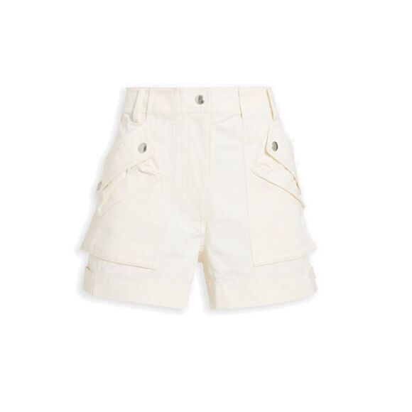 ⭕️ HELMUT LANG Shorts Off White color - Picture 1 of 8